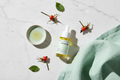 Natural Retinol Alternative Oil Serum lifestyle