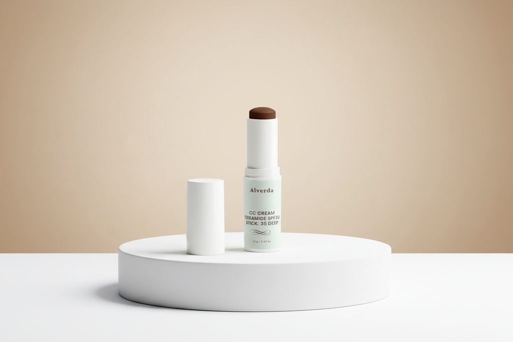 CC Cream Ceramide SPF30 Stick studio