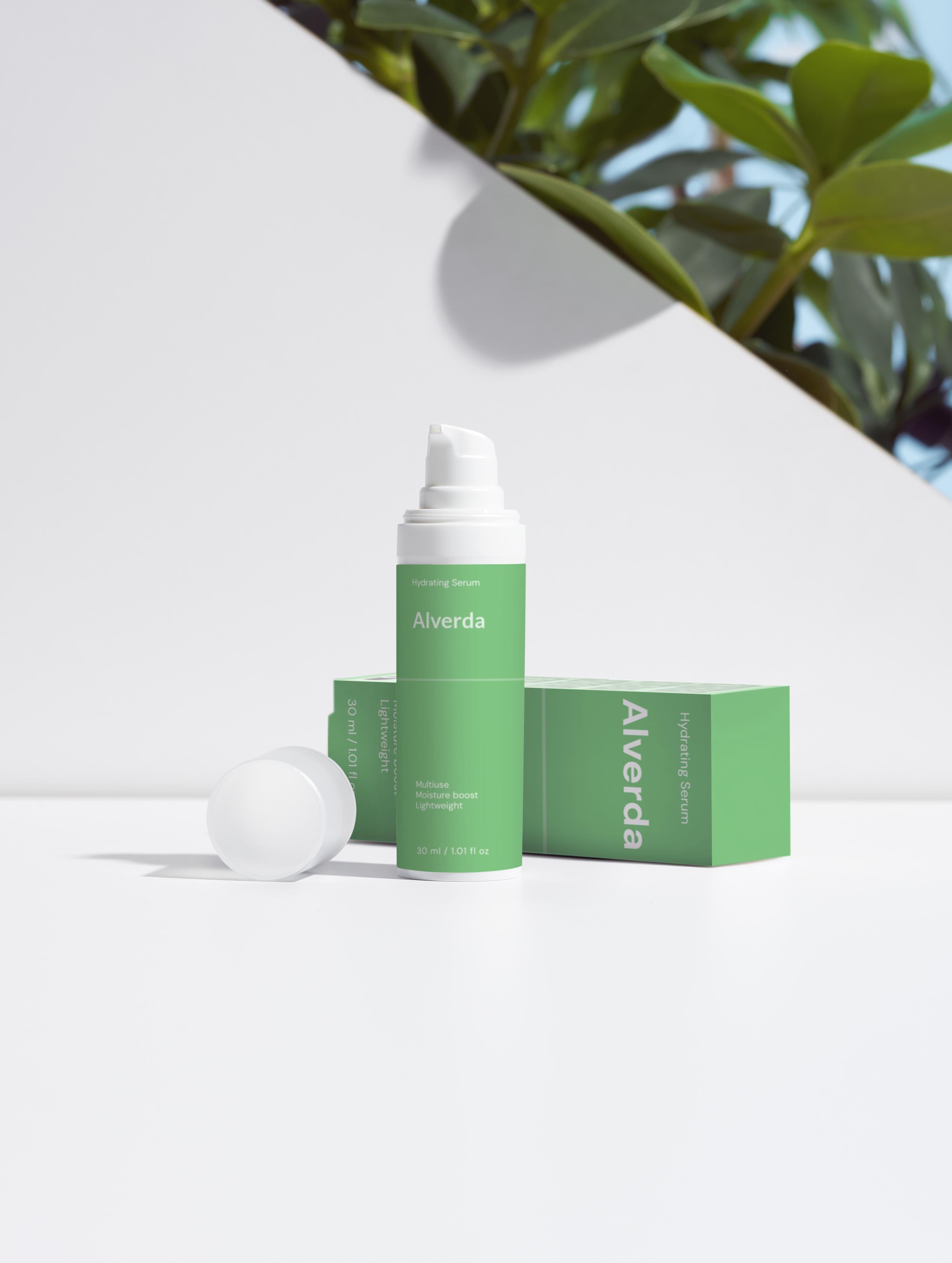 Hydrating Serum