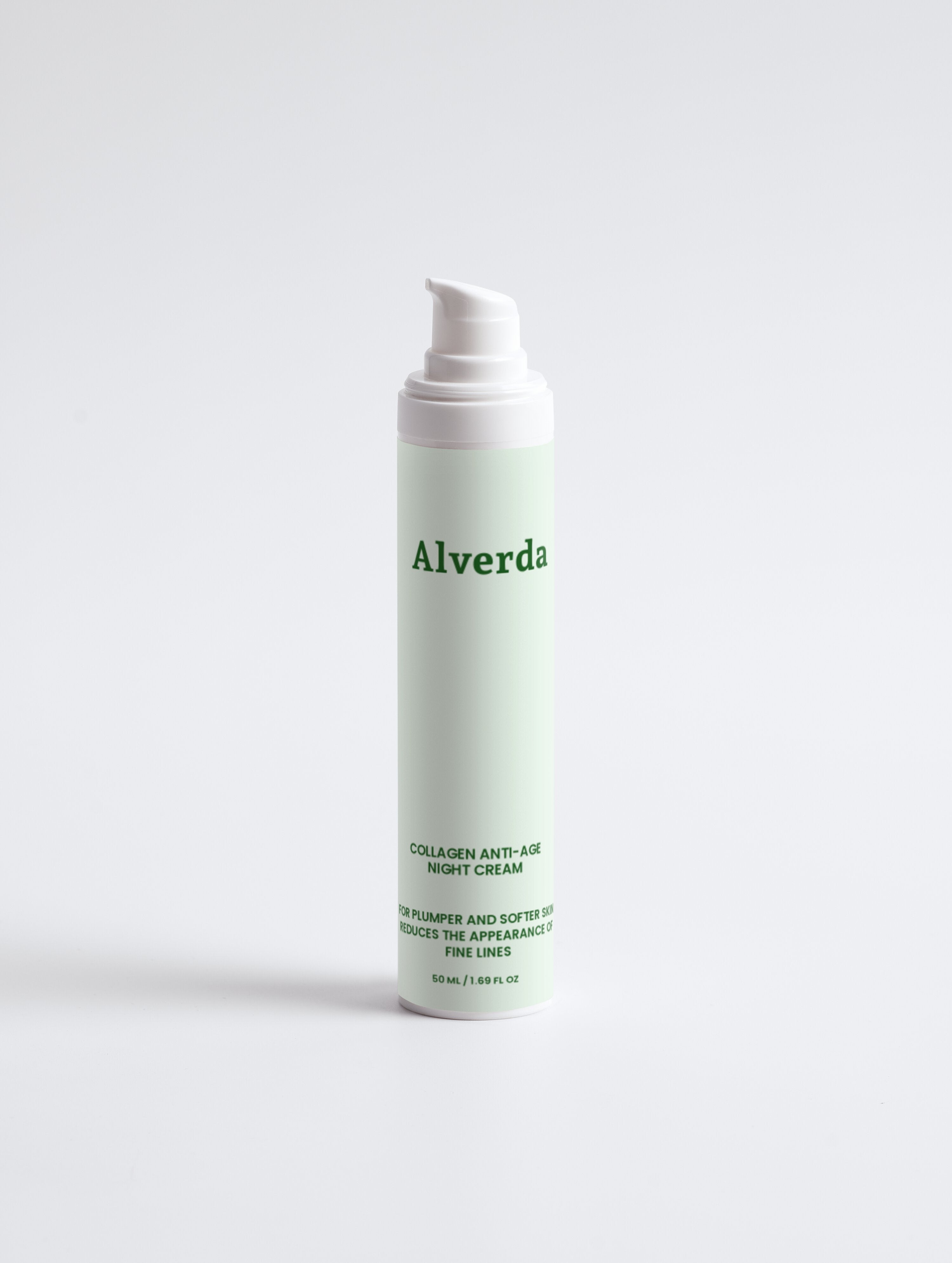 Collagen Anti-Age Night Cream