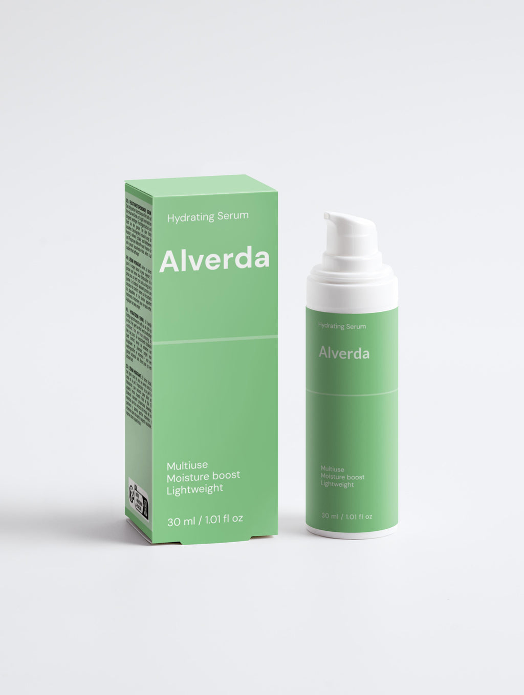 Hydrating Serum