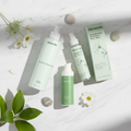 Sensitive Skin Starter Kit