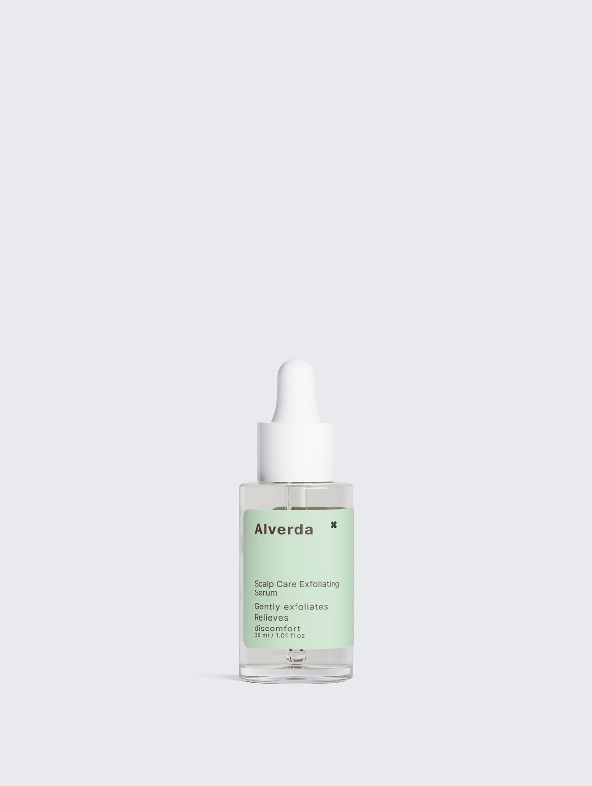 Scalp Care Exfoliating Serum – Exfolierande Hårbottenserum