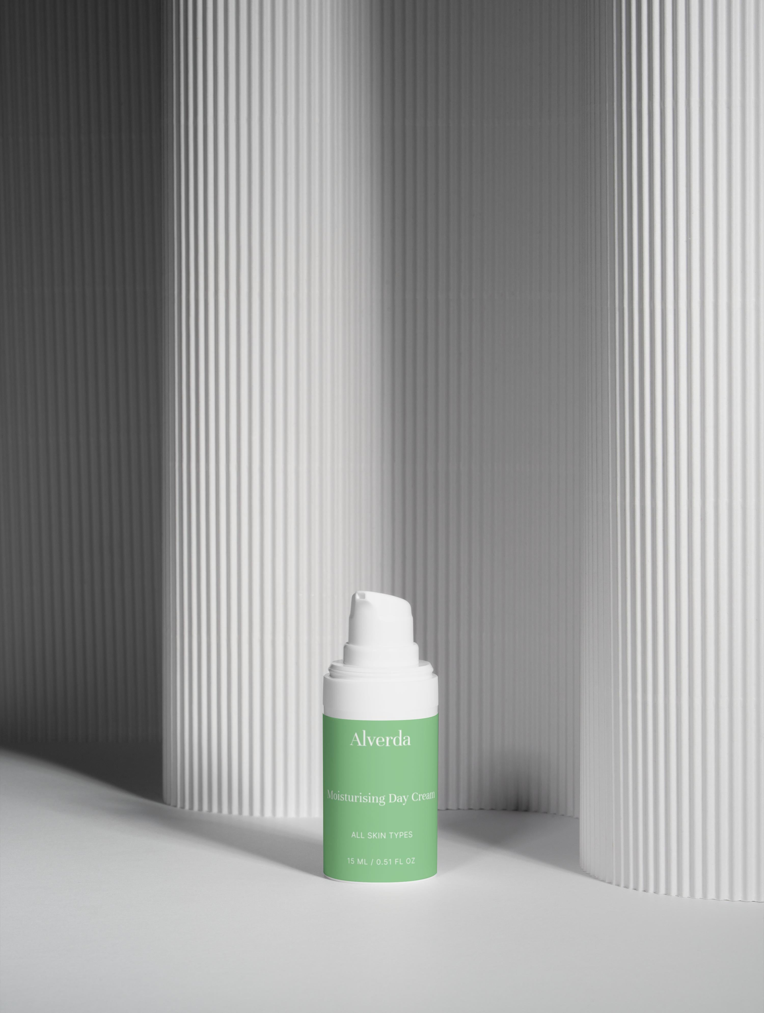 Moisturising Day Cream