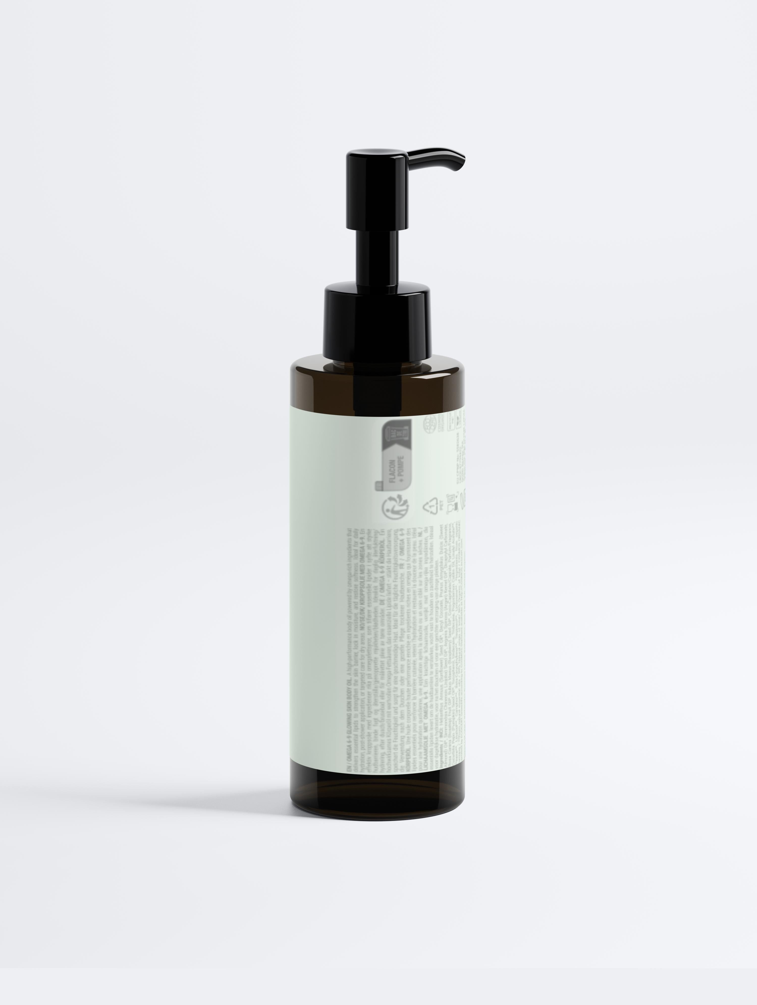 Omega 6-9 Glowing Skin Body Oil