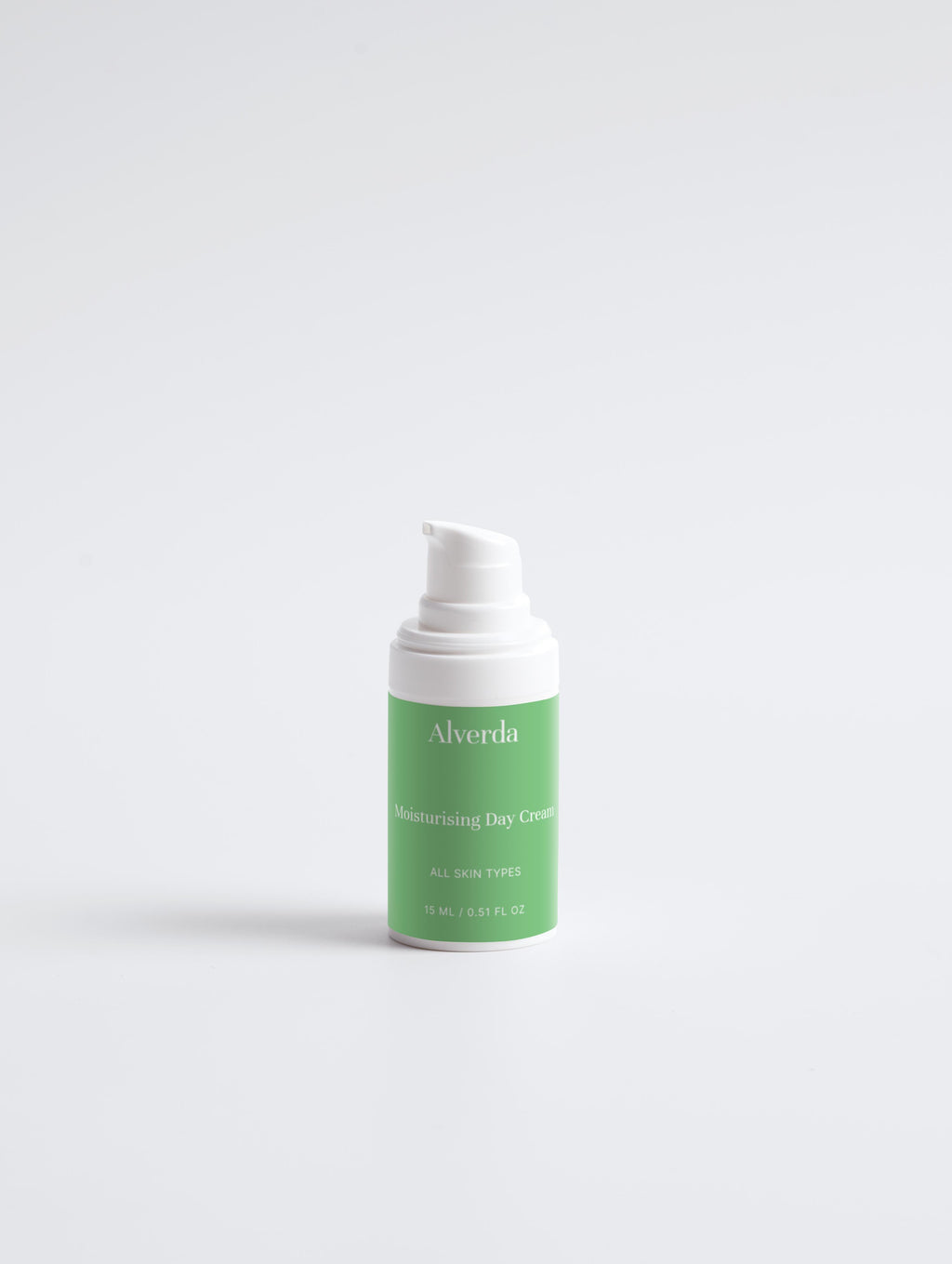 Moisturising Day Cream