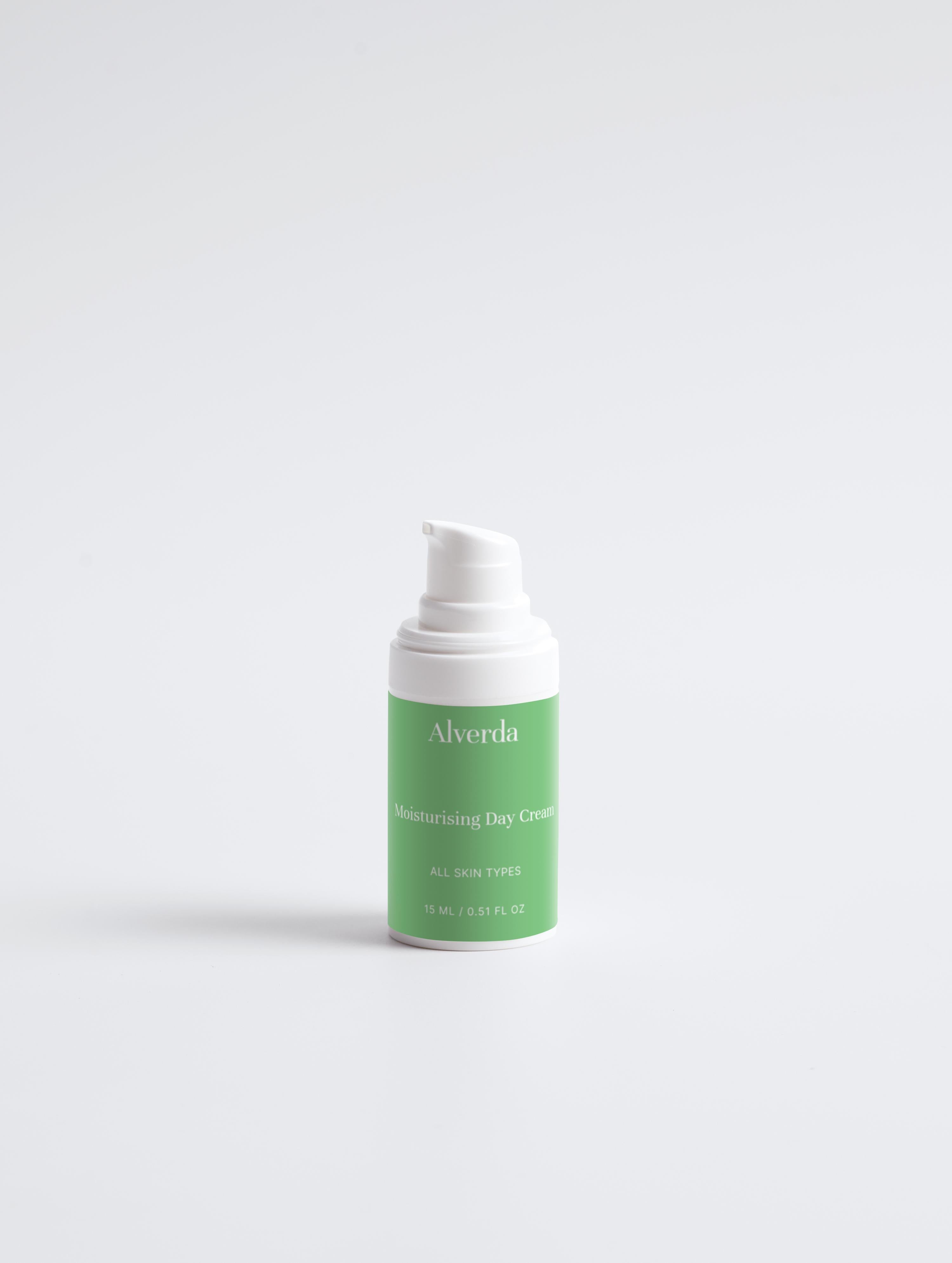 Moisturising Day Cream