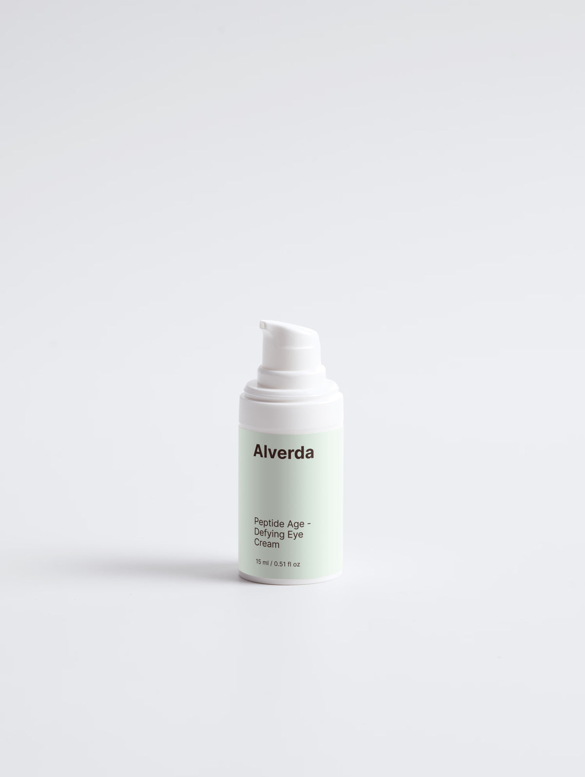 Peptide Age - Defying Eye Cream