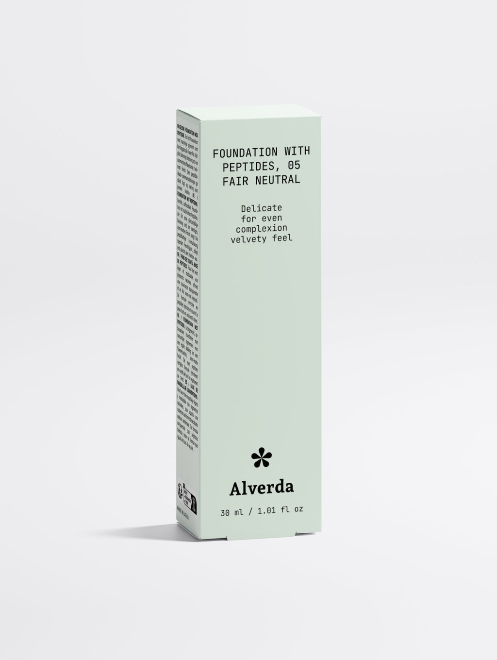 Foundation with Peptides, 05 Fair Neutral