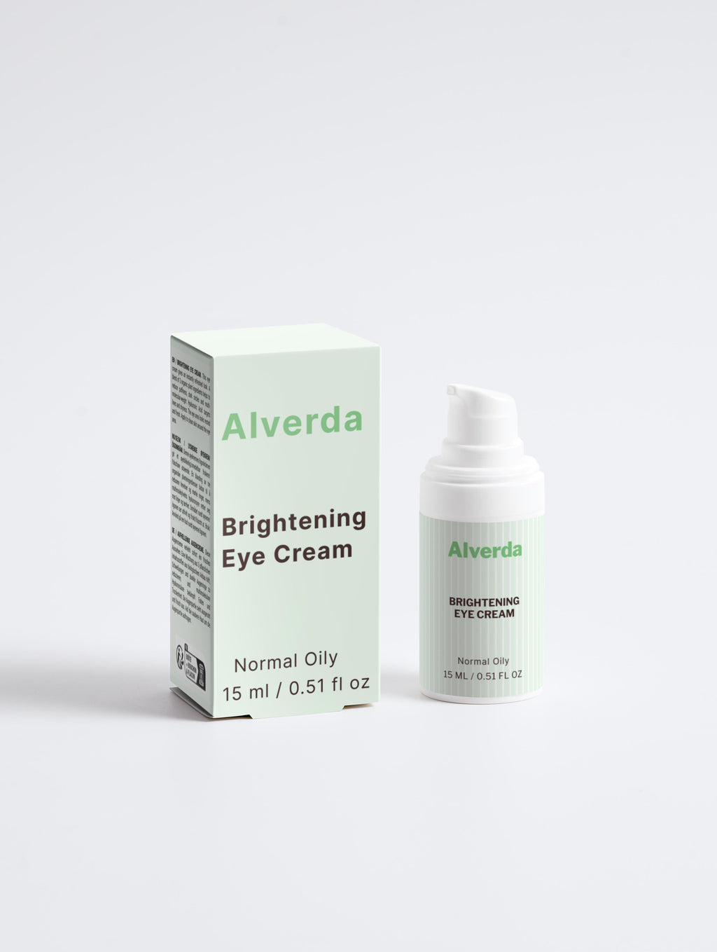 Brightening Eye Cream