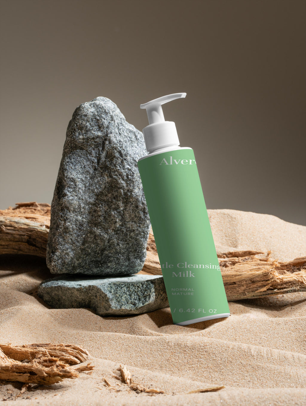 Gentle Cleansing Milk