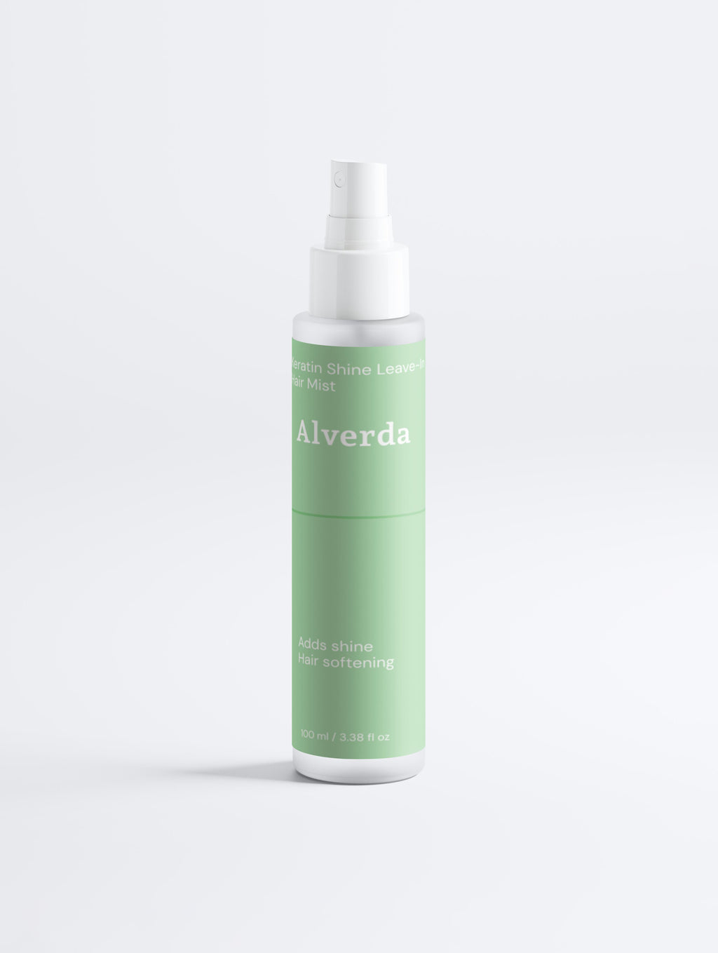 Hair Repair & Shine Duo – Reparerande Hårset för Glänsigt Hår