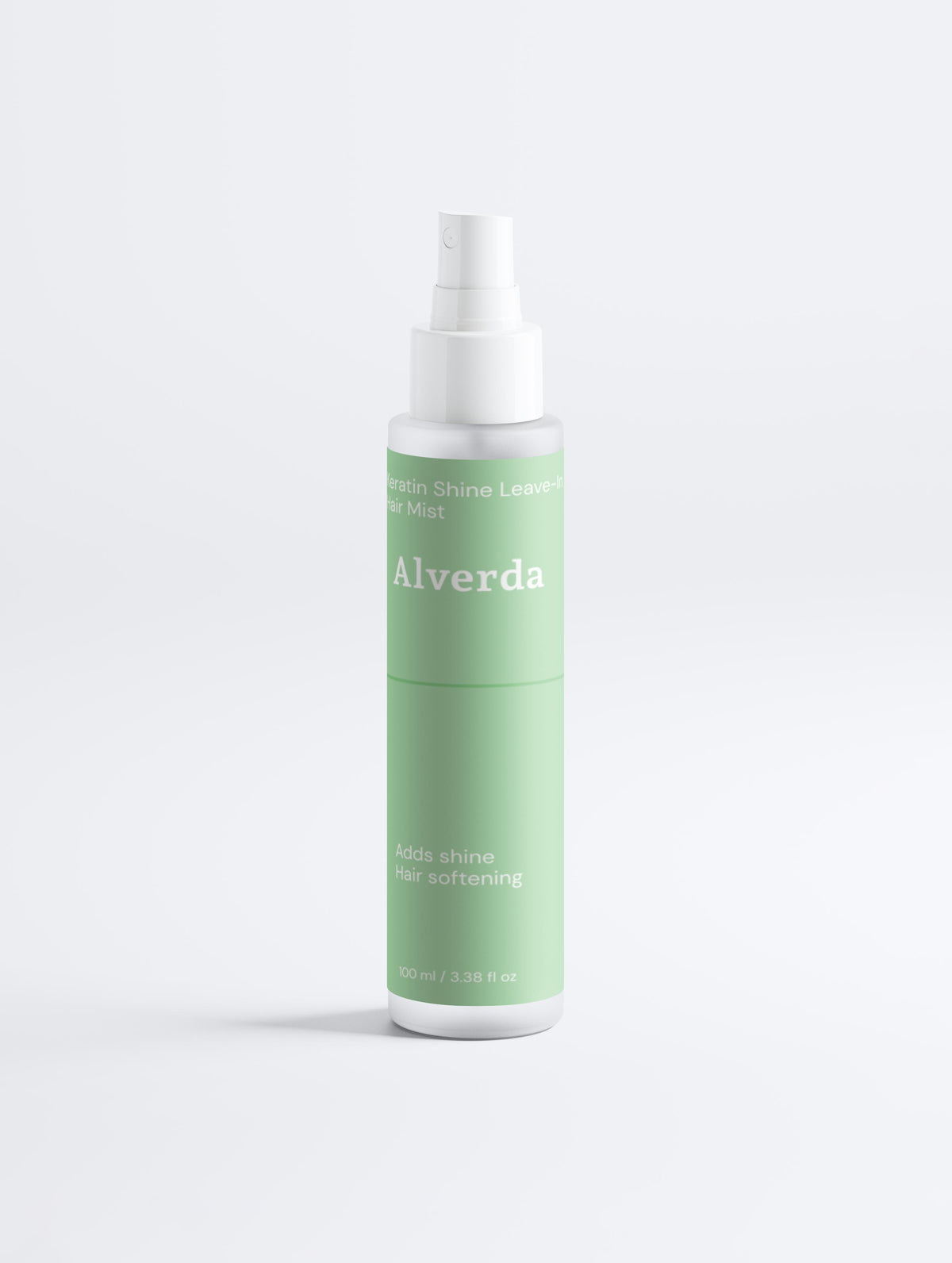 Hair Repair & Shine Duo – Reparerande Hårset för Glänsigt Hår